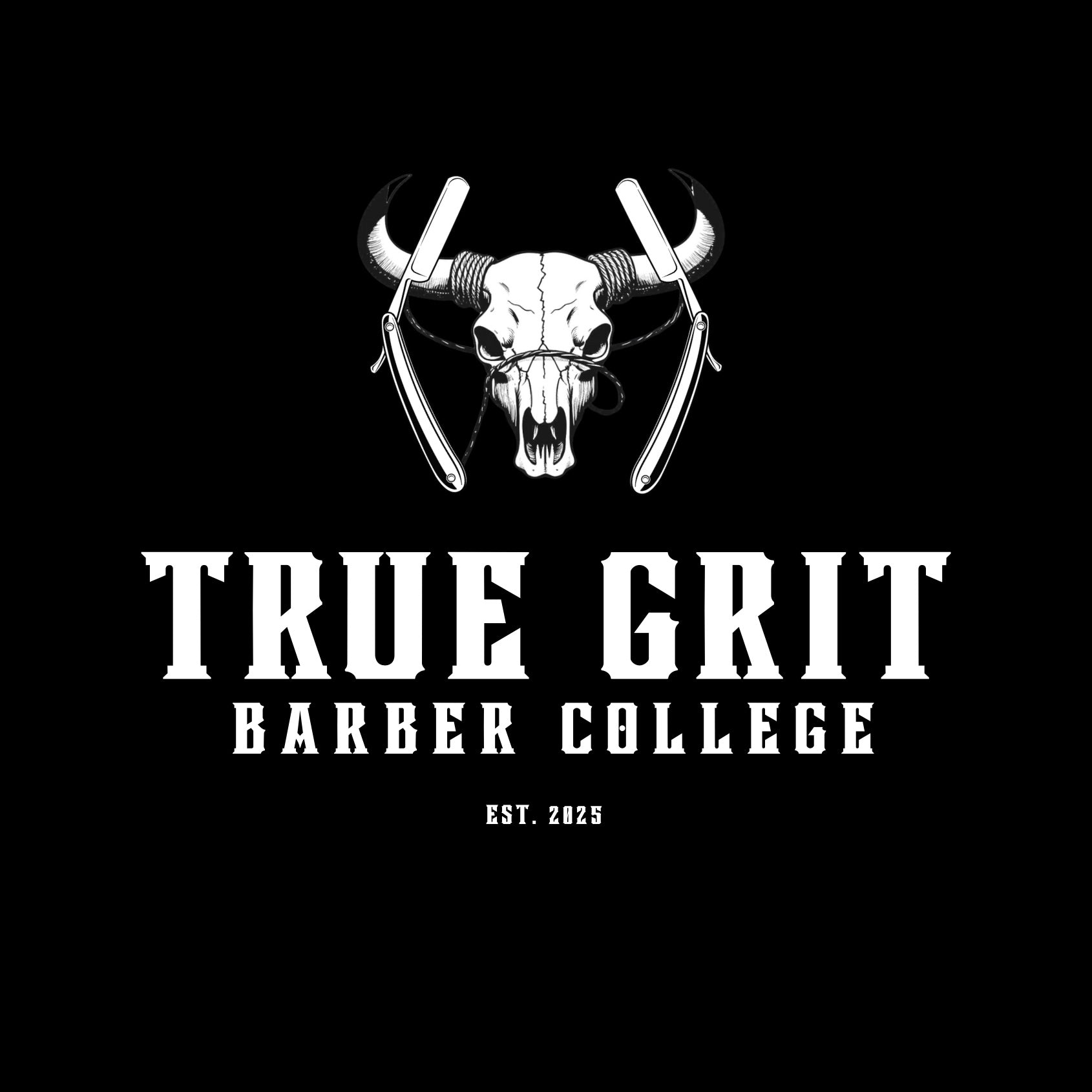 True Grit Barber College